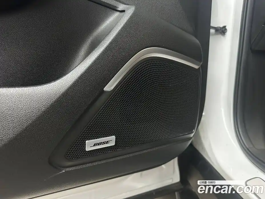 Renault QM6 2023 2.0 Автомат в Москве № 424175, фото 3