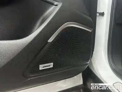 Renault QM6 2023 2.0 Автомат в Москве № 424175, миниатюра 3