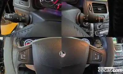 Renault SM5 2015 2.0 Автомат в Москве № 424308, миниатюра 12