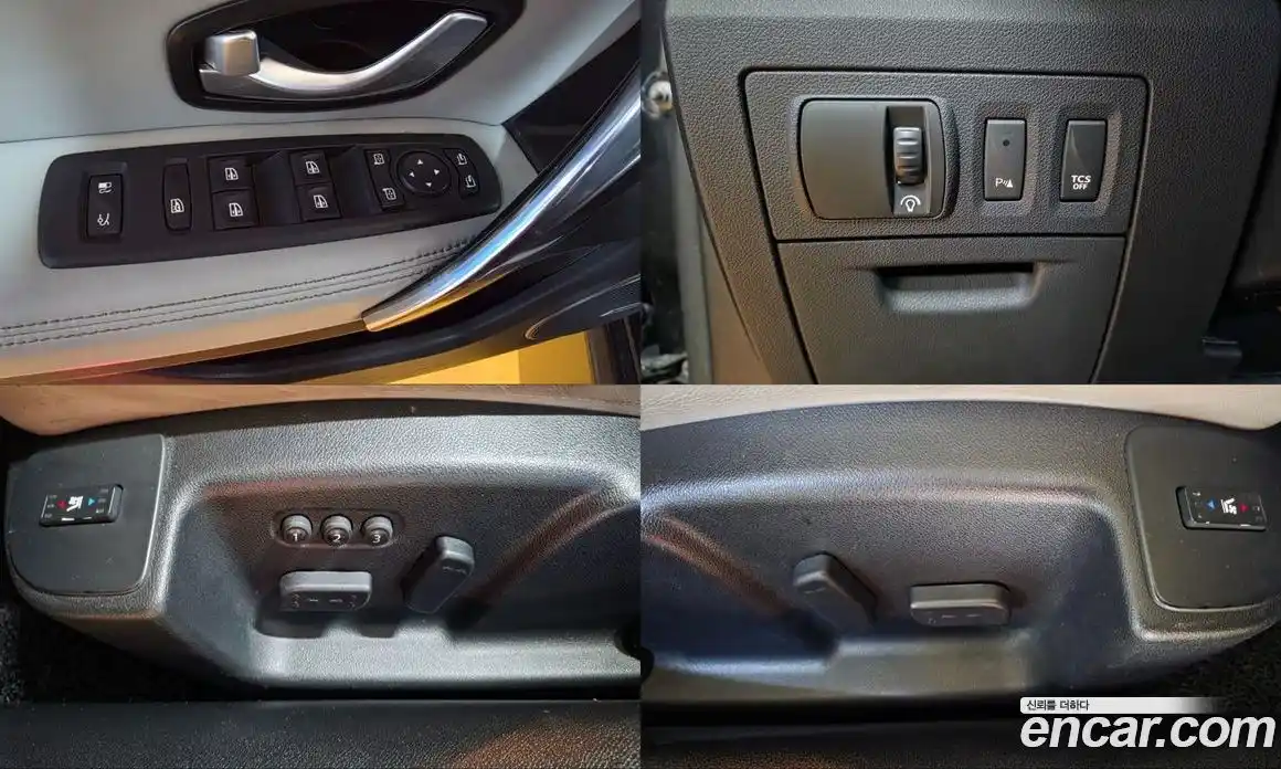 Renault SM5 2015 2.0 Автомат в Москве № 424308, фото 13