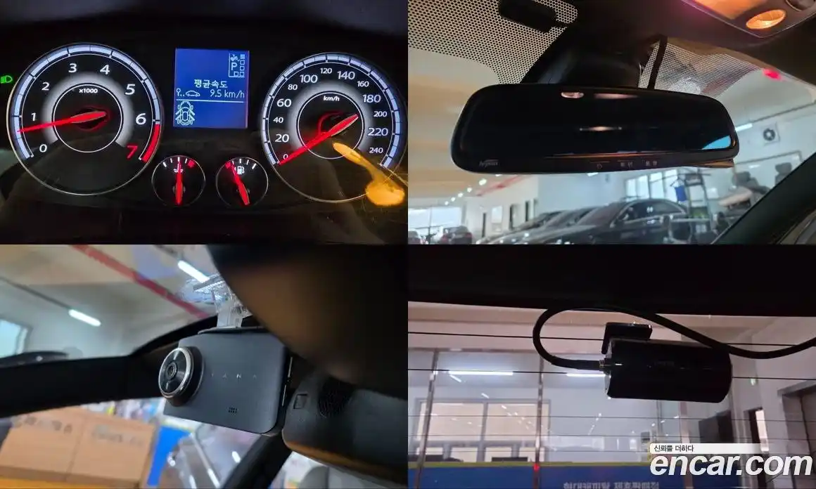 Renault SM5 2015 2.0 Автомат в Москве № 424308, фото 14