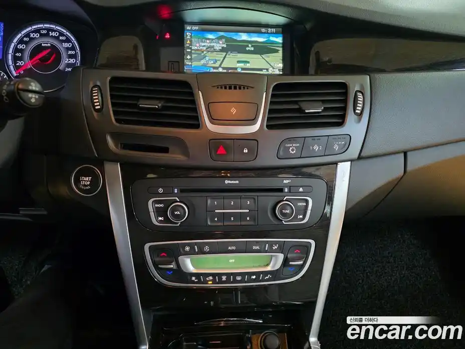 Renault SM5 2015 2.0 Автомат в Москве № 424308, фото 15