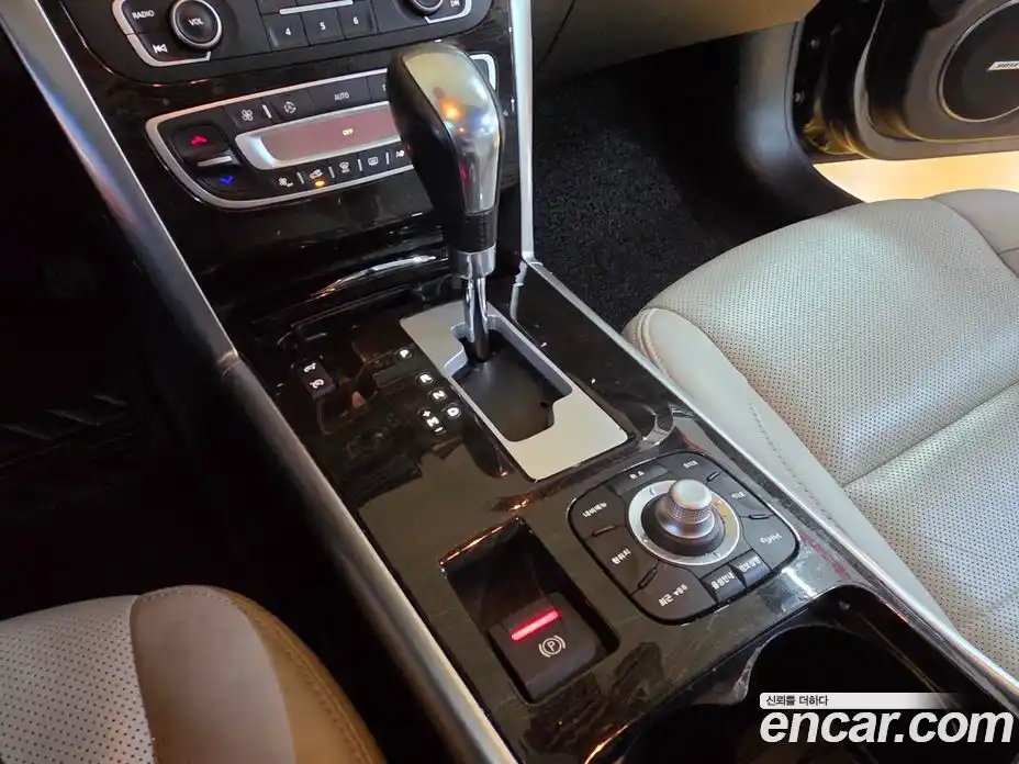 Renault SM5 2015 2.0 Автомат в Москве № 424308, фото 16