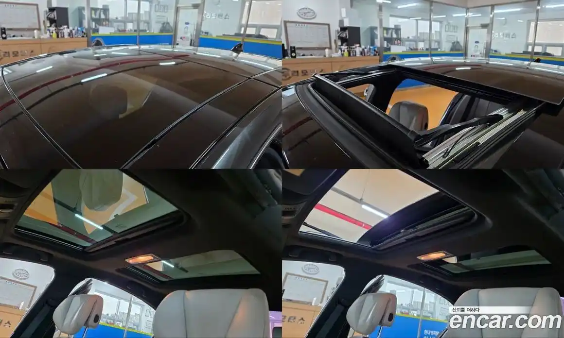 Renault SM5 2015 2.0 Автомат в Москве № 424308, фото 18