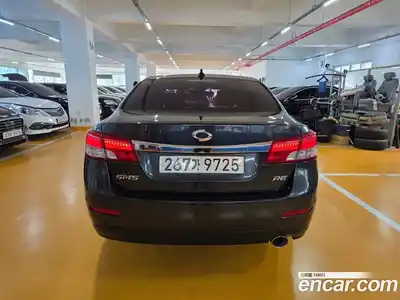 Renault SM5 2015 2.0 Автомат в Москве № 424308, миниатюра 4