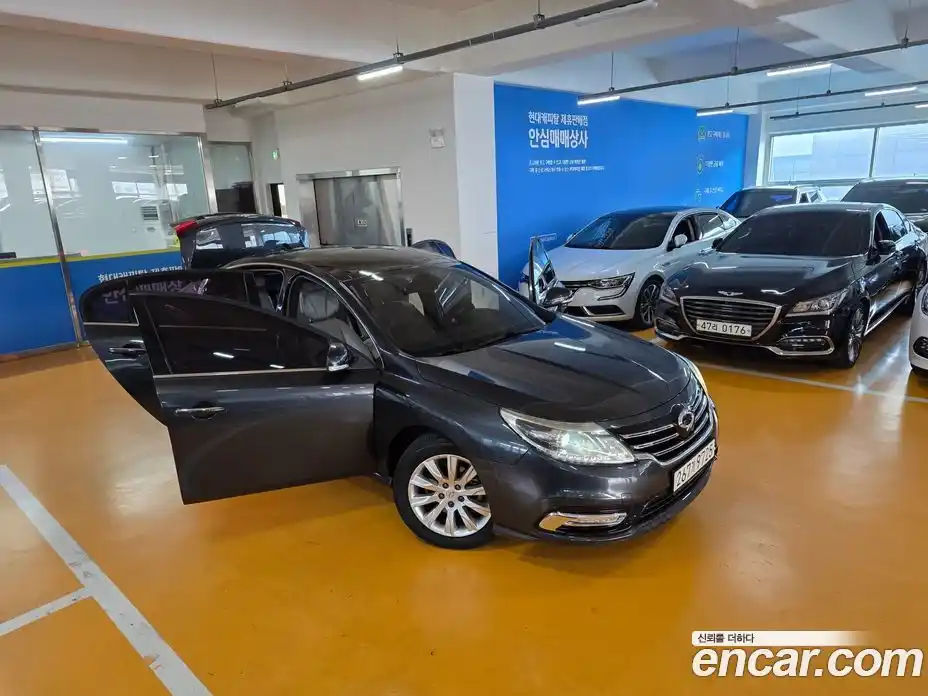 Renault SM5 2015 2.0 Автомат в Москве № 424308, фото 5