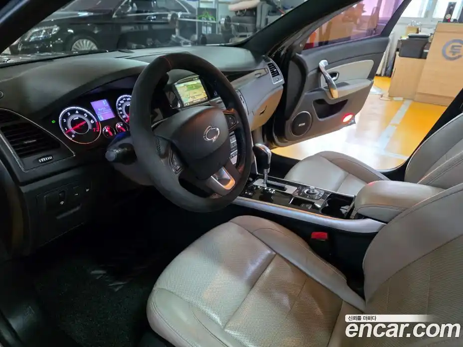 Renault SM5 2015 2.0 Автомат в Москве № 424308, фото 6