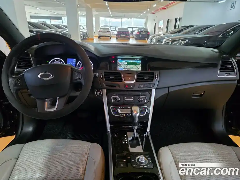 Renault SM5 2015 2.0 Автомат в Москве № 424308, фото 7