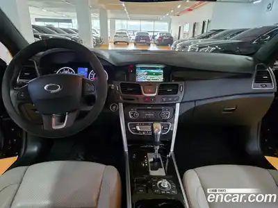 Renault SM5 2015 2.0 Автомат в Москве № 424308, миниатюра 7