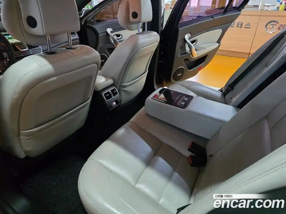 Renault SM5 2015 2.0 Автомат в Москве № 424308, фото 9