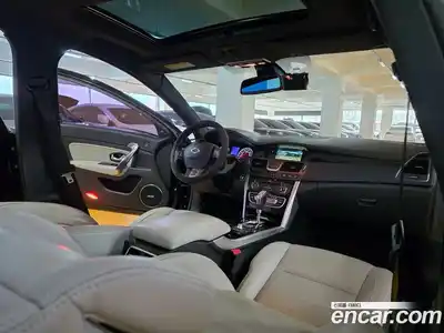 Renault SM5 2015 2.0 Автомат в Москве № 424308, миниатюра 10