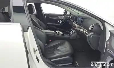 Mercedes-Benz CLS-Class 2019 2.9 Автомат в Москве № 427606, миниатюра 11