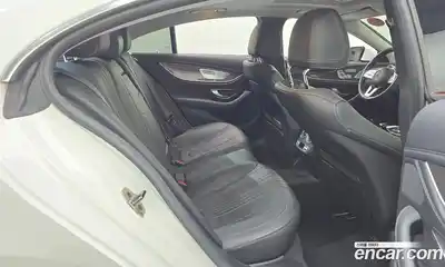 Mercedes-Benz CLS-Class 2019 2.9 Автомат в Москве № 427606, миниатюра 12