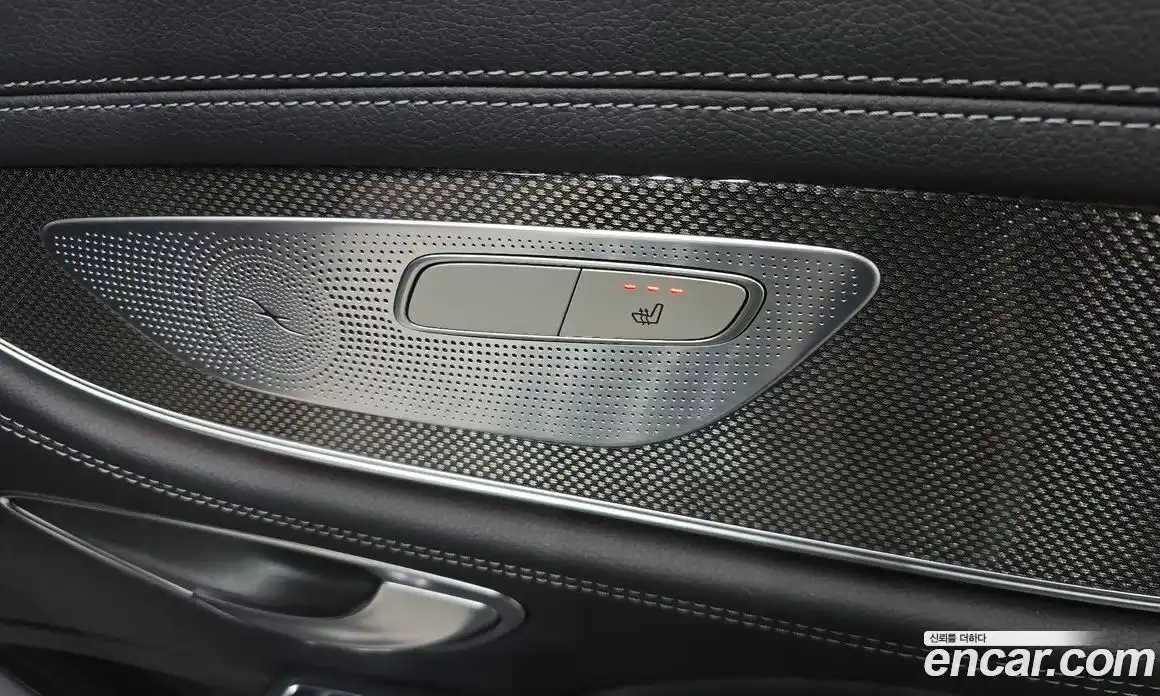 Mercedes-Benz CLS-Class 2019 2.9 Автомат в Москве № 427606, фото 18