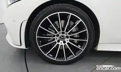 Mercedes-Benz CLS-Class 2019 2.9 Автомат в Москве № 427606, миниатюра 5