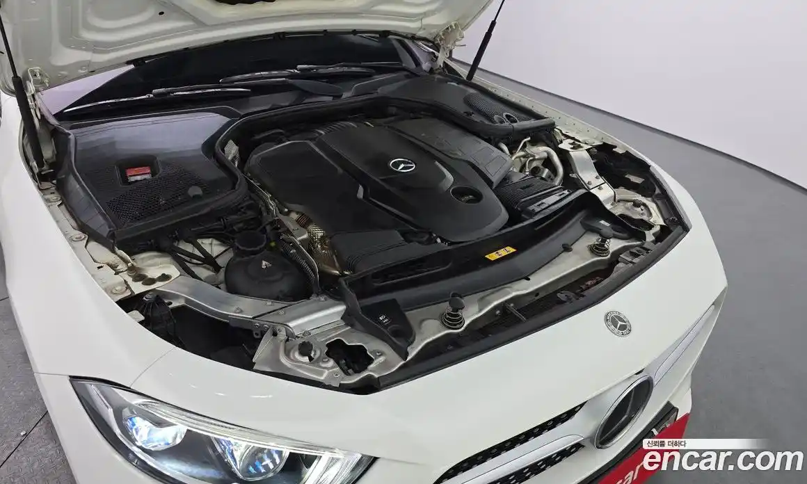 Mercedes-Benz CLS-Class 2019 2.9 Автомат в Москве № 427606, фото 6