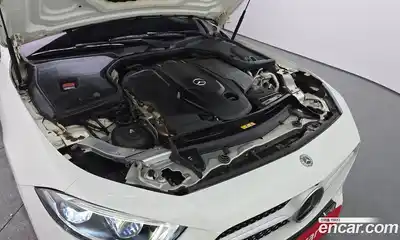 Mercedes-Benz CLS-Class 2019 2.9 Автомат в Москве № 427606, миниатюра 6