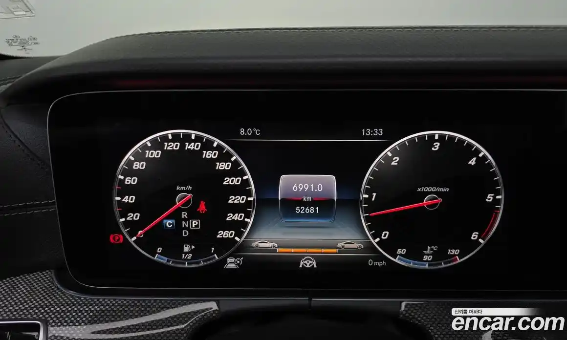 Mercedes-Benz CLS-Class 2019 2.9 Автомат в Москве № 427606, фото 8