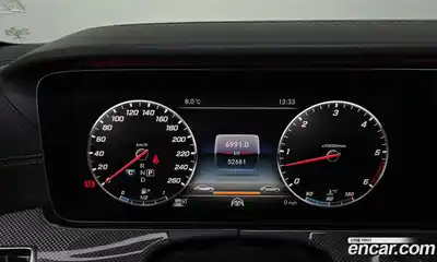 Mercedes-Benz CLS-Class 2019 2.9 Автомат в Москве № 427606, миниатюра 8