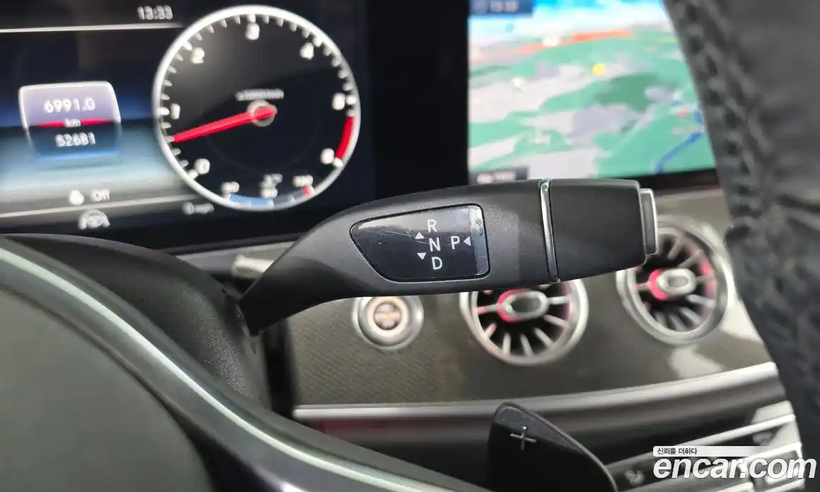 Mercedes-Benz CLS-Class 2019 2.9 Автомат в Москве № 427606, фото 9