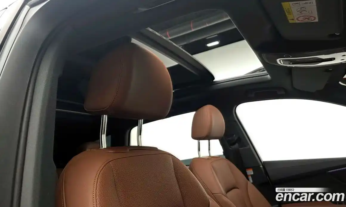 Audi Q7 2023 3.0 Автомат в Москве № 428583, фото 18