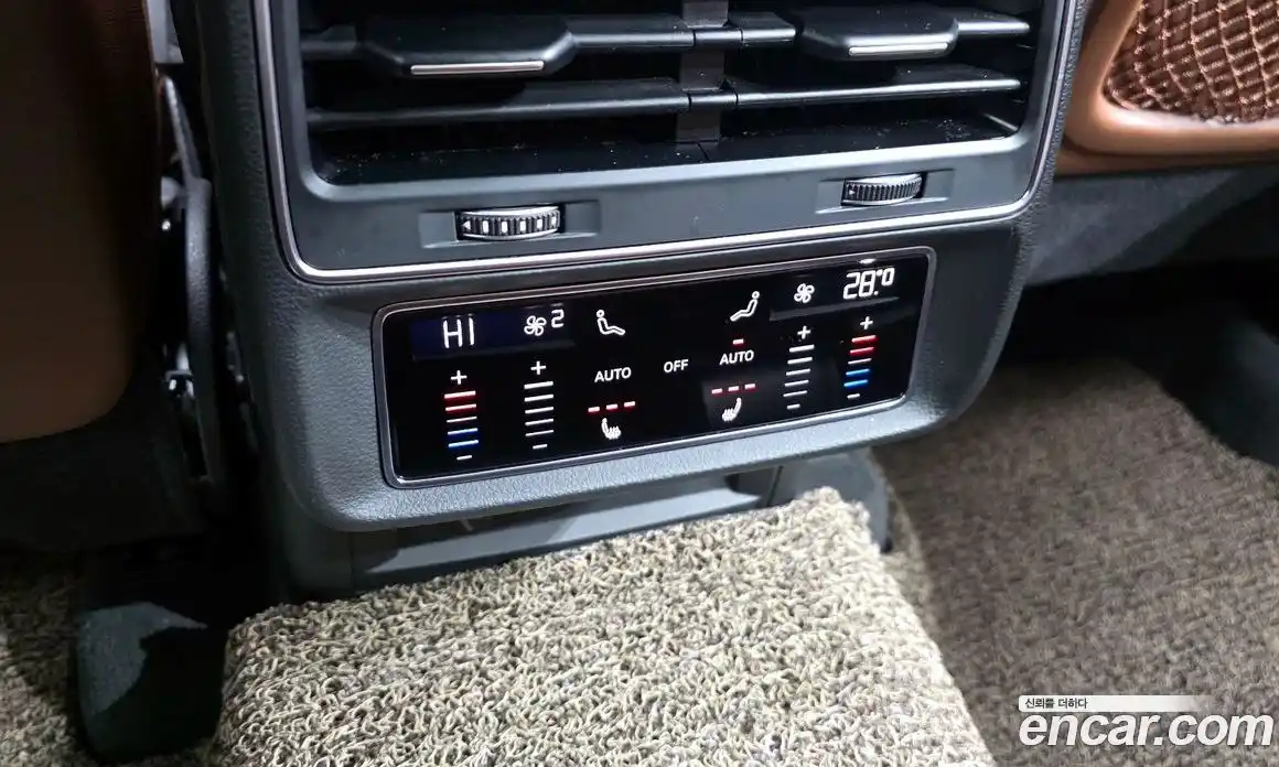 Audi Q7 2023 3.0 Автомат в Москве № 428583, фото 19