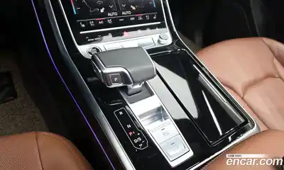 Audi Q7 2023 3.0 Автомат в Москве № 428583, миниатюра 9