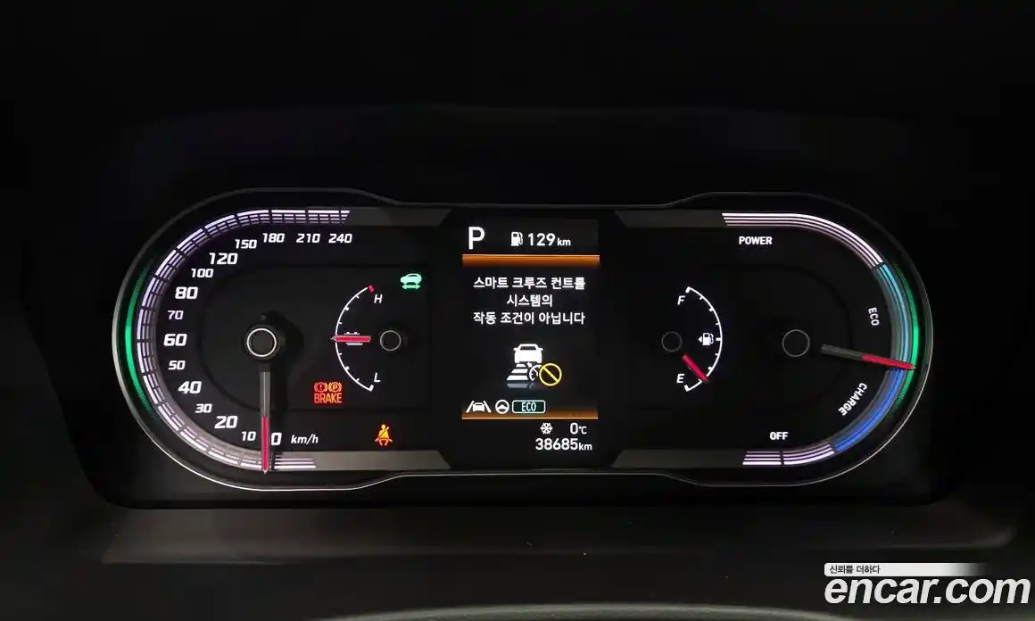 Hyundai Tucson 2022 1.6 Автомат в Москве № 42983, фото 11