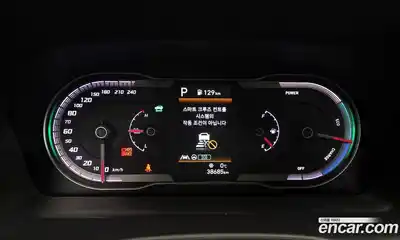 Hyundai Tucson 2022 1.6 Автомат в Москве № 42983, миниатюра 11