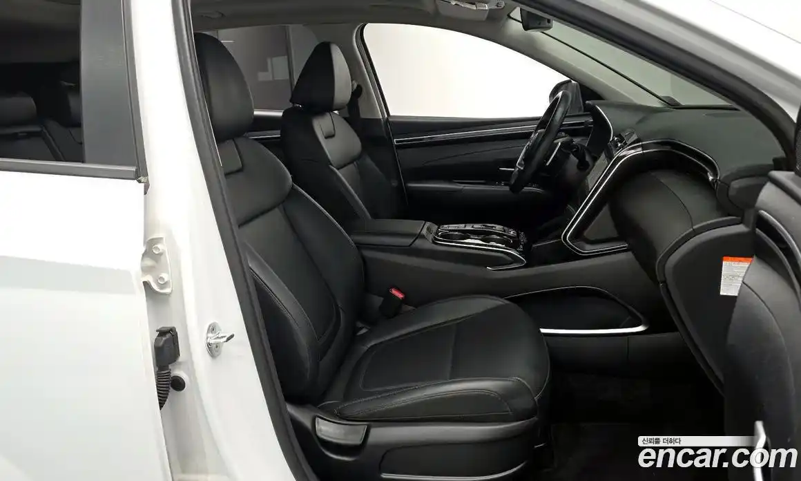 Hyundai Tucson 2022 1.6 Автомат в Москве № 42983, фото 15