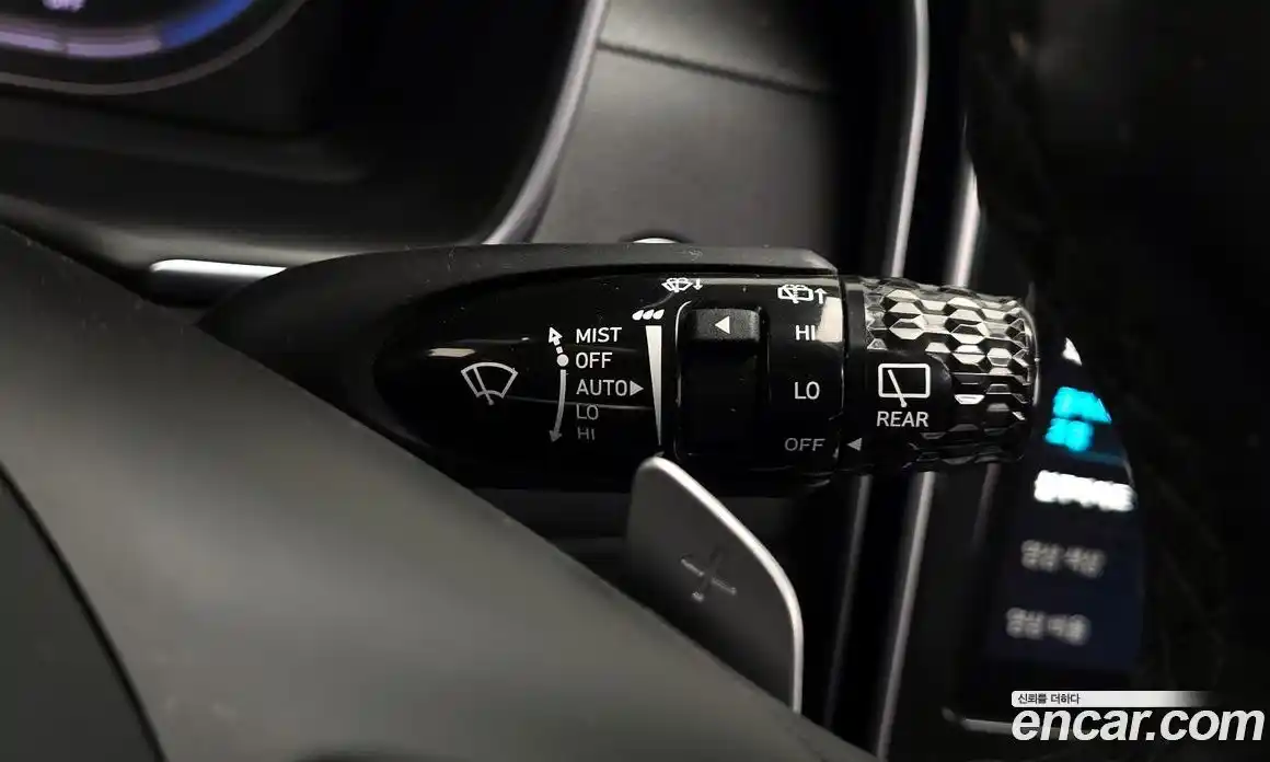 Hyundai Tucson 2022 1.6 Автомат в Москве № 42983, фото 20