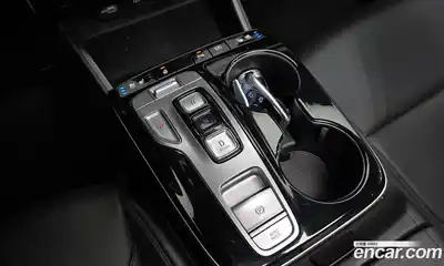 Hyundai Tucson 2022 1.6 Автомат в Москве № 42983, миниатюра 3