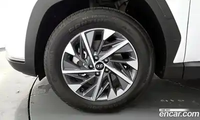 Hyundai Tucson 2022 1.6 Автомат в Москве № 42983, миниатюра 4