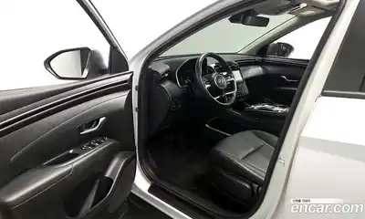 Hyundai Tucson 2022 1.6 Автомат в Москве № 42983, миниатюра 10