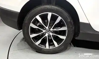 Volvo V40 2019 2.0 Автомат в Москве № 430026, миниатюра 5