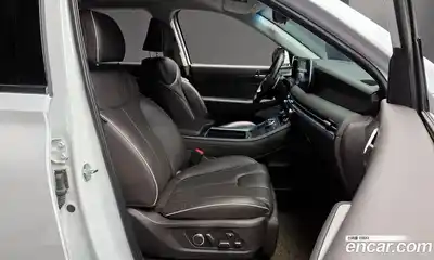 Hyundai Palisade 2023 2.2 Автомат в Москве № 44479, миниатюра 11