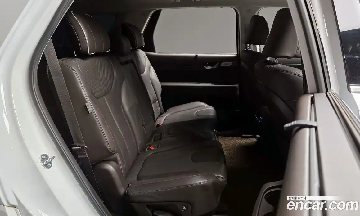 Hyundai Palisade 2023 2.2 Автомат в Москве № 44479, фото 12