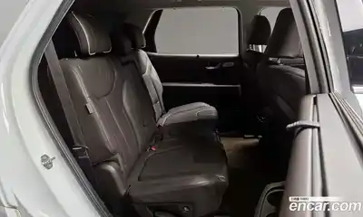 Hyundai Palisade 2023 2.2 Автомат в Москве № 44479, миниатюра 12