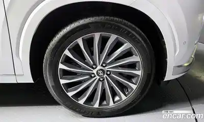 Hyundai Palisade 2023 2.2 Автомат в Москве № 44479, миниатюра 5