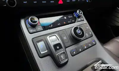 Hyundai Palisade 2023 2.2 Автомат в Москве № 44479, миниатюра 9