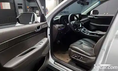 Hyundai Palisade 2023 2.2 Автомат в Москве № 44479, миниатюра 10