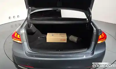 Hyundai Genesis 2016 3.3 Автомат в Москве № 44665, миниатюра 11