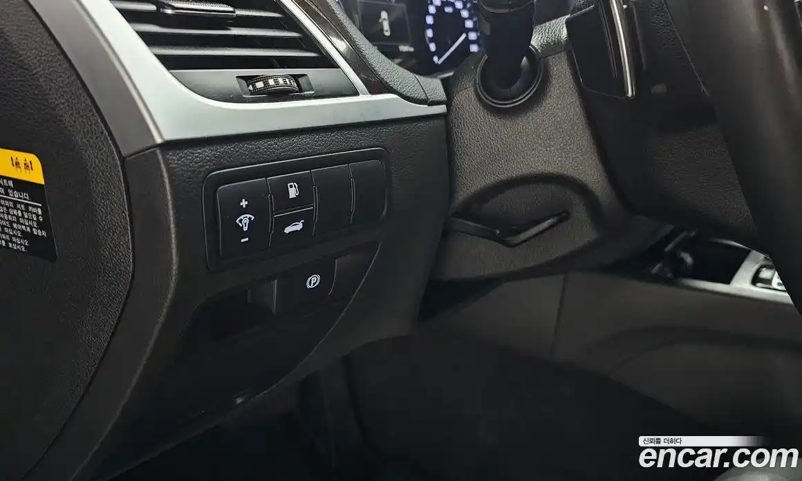 Hyundai Genesis 2016 3.3 Автомат в Москве № 44665, фото 13