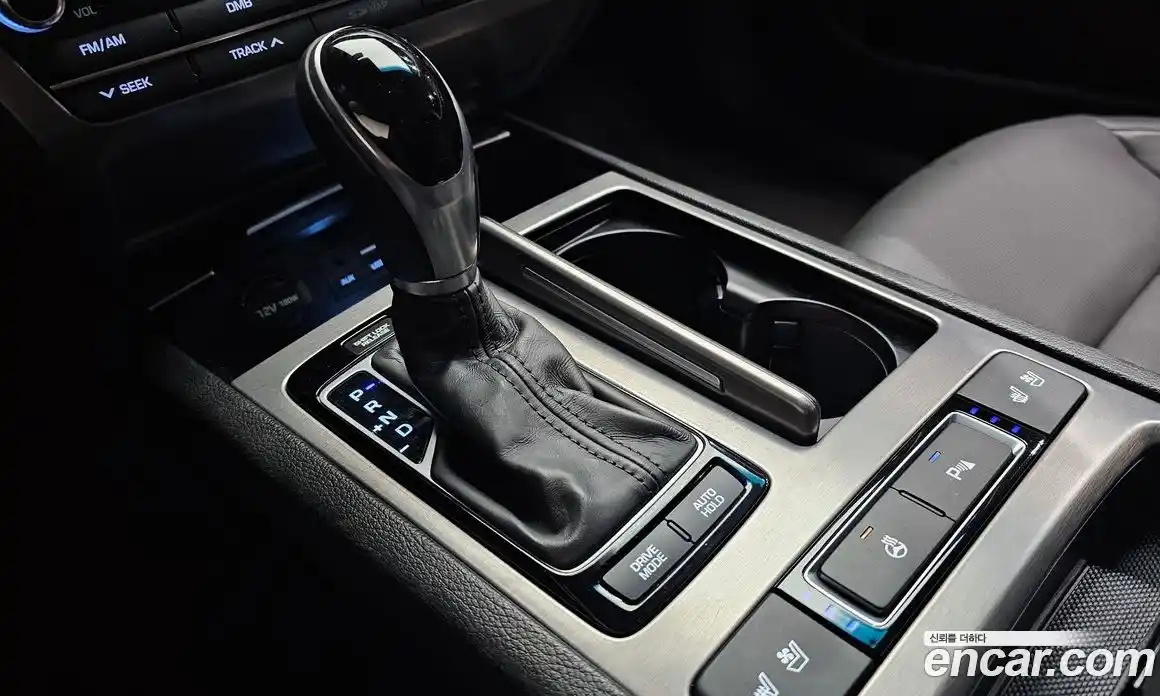 Hyundai Genesis 2016 3.3 Автомат в Москве № 44665, фото 17