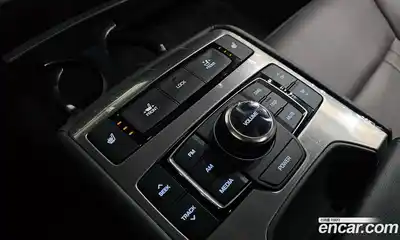 Hyundai Genesis 2016 3.3 Автомат в Москве № 44665, миниатюра 5