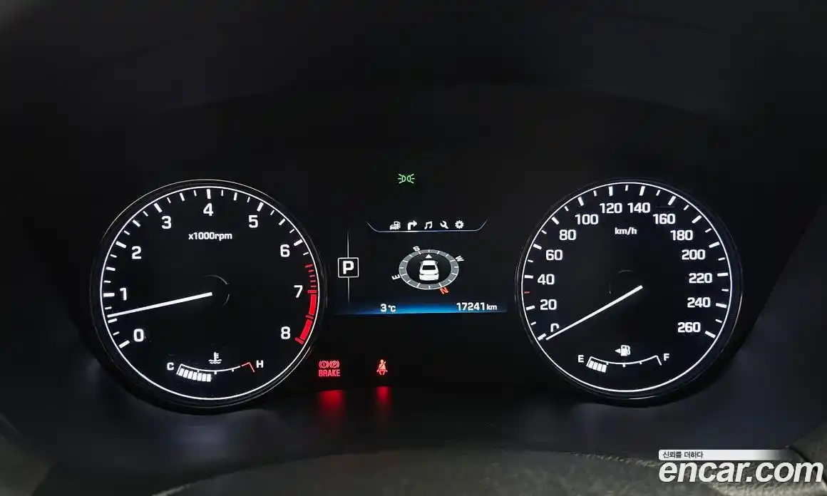 Hyundai Genesis 2016 3.3 Автомат в Москве № 44665, фото 7