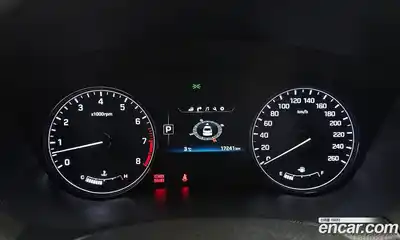 Hyundai Genesis 2016 3.3 Автомат в Москве № 44665, миниатюра 7