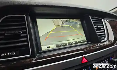 Hyundai Genesis 2016 3.3 Автомат в Москве № 44665, миниатюра 9