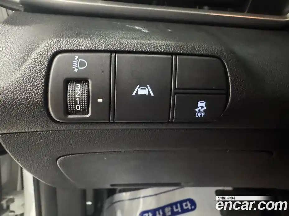 Hyundai Avante 2023 1.6 Автомат в Москве № 449545, фото 13