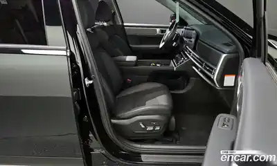 Hyundai Santa Fe 2024 1.6 Автомат в Москве № 450152, миниатюра 11